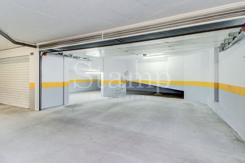 Lejlighed i Oeiras, Lisbon, Oeiras - € 720.000 | Ref: DÚP_334 - foto 17
