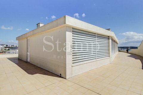 Lejlighed i Oeiras, Lisbon, Oeiras - € 720.000 | Ref: DÚP_334 - foto 20