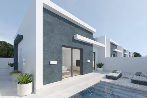 Villa i Balsicas, Murcia, Balsicas - € 330.000 | Ref: CM8807 - foto 2
