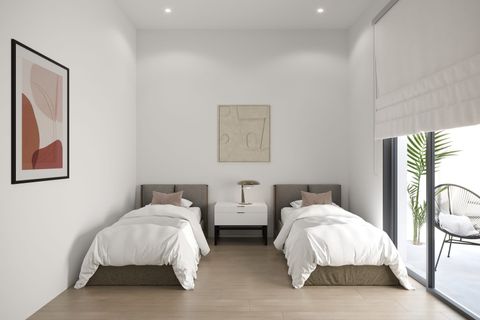 Villa i Balsicas, Murcia, Balsicas - € 330.000 | Ref: CM8807 - foto 6