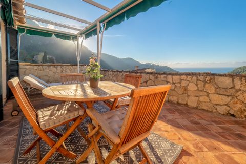 Àtic a Estellencs, Mallorca, Estellencs - € 3.000/mes | Ref: R14267 - foto 3