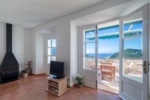 Àtic a Estellencs, Mallorca, Estellencs - € 3.000/mes | Ref: R14267 - foto 4