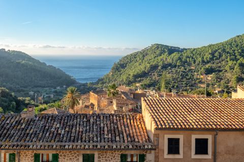 Àtic a Estellencs, Mallorca, Estellencs - € 3.000/mes | Ref: R14267 - foto 7