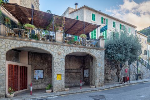 Àtic a Estellencs, Mallorca, Estellencs - € 3.000/mes | Ref: R14267 - foto 11