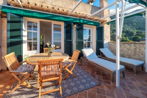 Àtic a Estellencs, Mallorca, Estellencs - € 3.000/mes | Ref: R14267 - foto 15