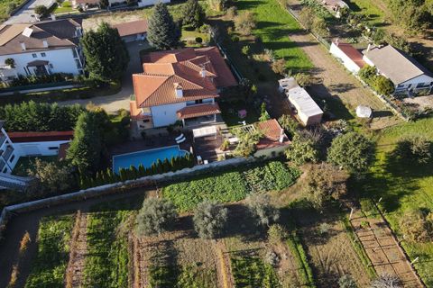 Villa a Viseu, Viseu, Viseu - € 950.000 | Ref: 126021010-98 - foto 2