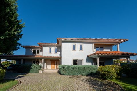 Villa a Viseu, Viseu, Viseu - € 950.000 | Ref: 126021010-98 - foto 5