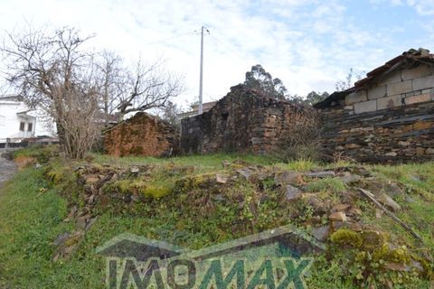 Helårsgrund i Penafiel, Porto, Penafiel - € 55.000 | Ref: 2023-028 - foto 3