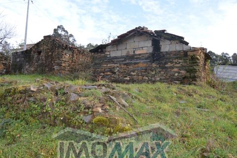 Helårsgrund i Penafiel, Porto, Penafiel - € 55.000 | Ref: 2023-028 - foto 4