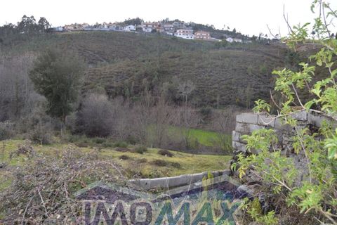 Helårsgrund i Penafiel, Porto, Penafiel - € 55.000 | Ref: 2023-028 - foto 6