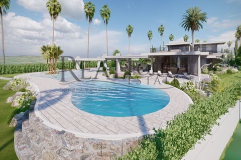 Helårsgrund i Almancil, Faro, Almancil - € 1.600.000 | Ref: 1227AF - foto 2