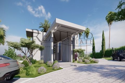 Helårsgrund i Almancil, Faro, Almancil - € 1.600.000 | Ref: 1227AF - foto 3