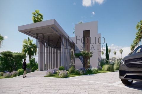 Helårsgrund i Almancil, Faro, Almancil - € 1.600.000 | Ref: 1227AF - foto 4