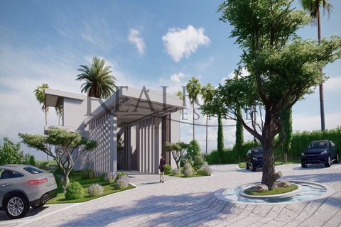 Helårsgrund i Almancil, Faro, Almancil - € 1.600.000 | Ref: 1227AF - foto 5