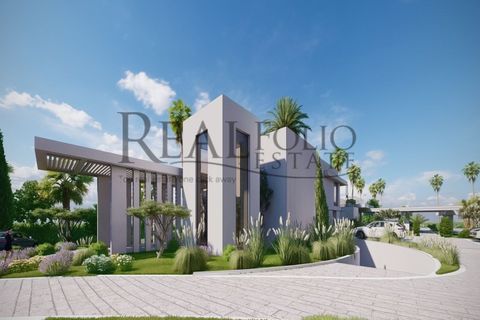 Helårsgrund i Almancil, Faro, Almancil - € 1.600.000 | Ref: 1227AF - foto 6