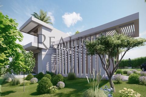 Helårsgrund i Almancil, Faro, Almancil - € 1.600.000 | Ref: 1227AF - foto 7