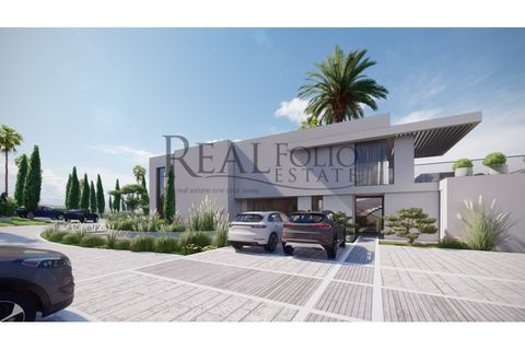 Helårsgrund i Almancil, Faro, Almancil - € 1.600.000 | Ref: 1227AF - foto 8
