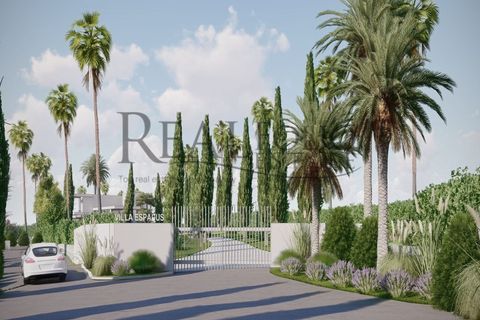 Helårsgrund i Almancil, Faro, Almancil - € 1.600.000 | Ref: 1227AF - foto 12