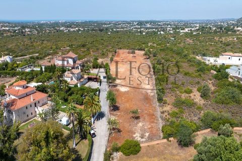 Helårsgrund i Almancil, Faro, Almancil - € 1.600.000 | Ref: 1227AF - foto 13