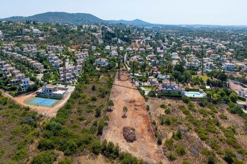 Helårsgrund i Almancil, Faro, Almancil - € 1.600.000 | Ref: 1227AF - foto 14