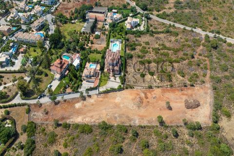 Helårsgrund i Almancil, Faro, Almancil - € 1.600.000 | Ref: 1227AF - foto 16