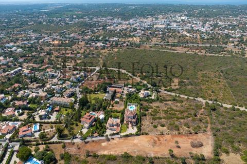 Helårsgrund i Almancil, Faro, Almancil - € 1.600.000 | Ref: 1227AF - foto 17