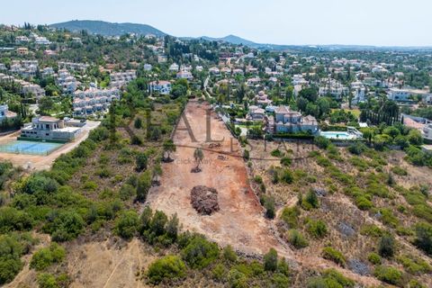Helårsgrund i Almancil, Faro, Almancil - € 1.600.000 | Ref: 1227AF - foto 18
