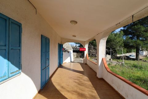 Farm hus i Ostuni, Brindisi, Ostuni - € 590.000 | Ref: 1724 - foto 3