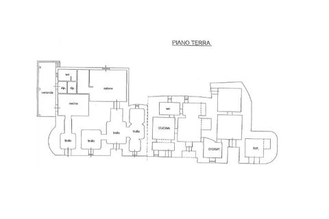 Farm hus i Ostuni, Brindisi, Ostuni - € 590.000 | Ref: 1724 - foto 4