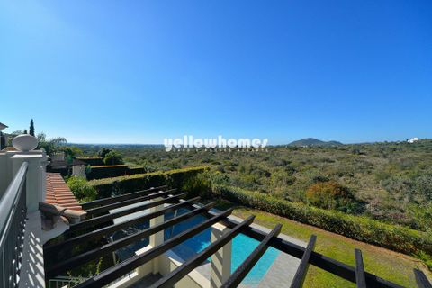 Villa i Almancil, Faro, Almancil - € 2.500.000 | Ref: CSD - foto 2