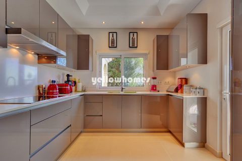 Villa i Almancil, Faro, Almancil - € 2.500.000 | Ref: CSD - foto 4