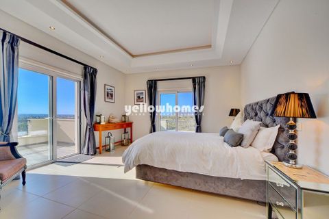 Villa i Almancil, Faro, Almancil - € 2.500.000 | Ref: CSD - foto 6