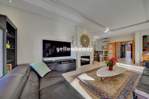 Villa i Almancil, Faro, Almancil - € 2.500.000 | Ref: CSD - foto 8