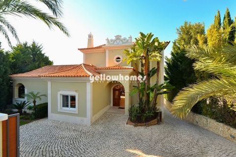 Villa i Almancil, Faro, Almancil - € 2.500.000 | Ref: CSD - foto 10