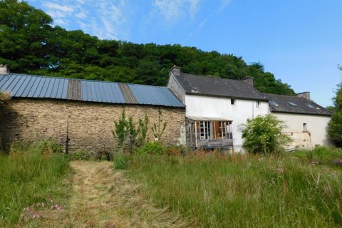 Villa i Saint-Hernin, Finistere, Saint-Hernin - € 81.375 | Ref: 6406 - foto 2