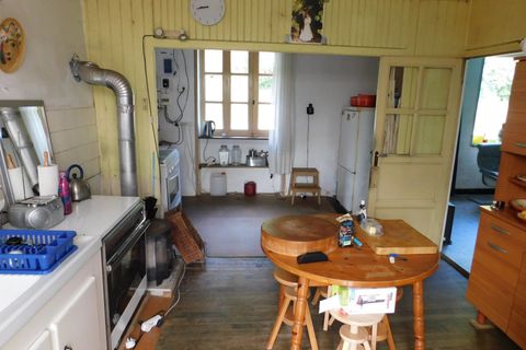 Villa i Saint-Hernin, Finistere, Saint-Hernin - € 81.375 | Ref: 6406 - foto 4