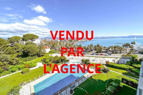 Lejlighed i Antibes, Alpes-Maritimes, Antibes - € 1.150.000 | Ref: 82250878 - foto 1