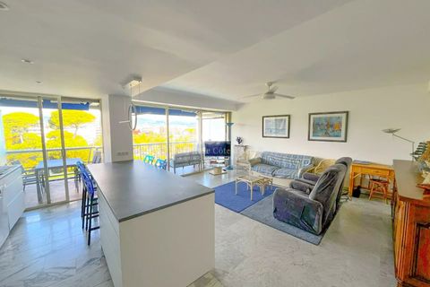 Lejlighed i Antibes, Alpes-Maritimes, Antibes - € 1.150.000 | Ref: 82250878 - foto 2