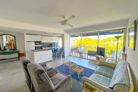 Lejlighed i Antibes, Alpes-Maritimes, Antibes - € 1.150.000 | Ref: 82250878 - foto 3