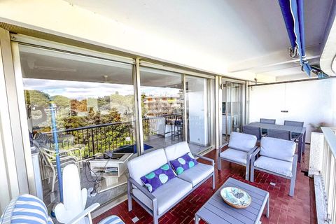 Lejlighed i Antibes, Alpes-Maritimes, Antibes - € 1.150.000 | Ref: 82250878 - foto 8