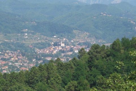 Leilighet i Barga, Lucca, Barga - € 360 000 | Ref: v4708b-x - foto 11