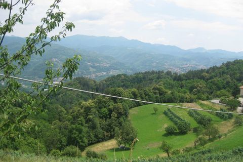Leilighet i Barga, Lucca, Barga - € 360 000 | Ref: v4708b-x - foto 12
