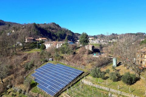 Leilighet i Barga, Lucca, Barga - € 360 000 | Ref: v4708b-x - foto 17