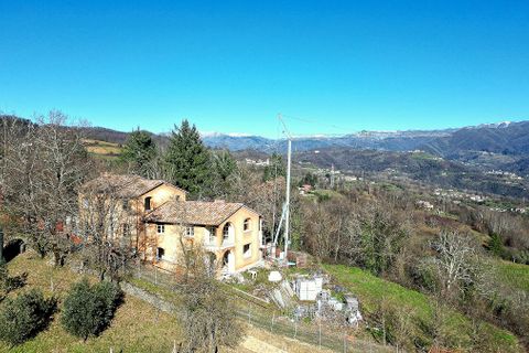 Leilighet i Barga, Lucca, Barga - € 360 000 | Ref: v4708b-x - foto 18