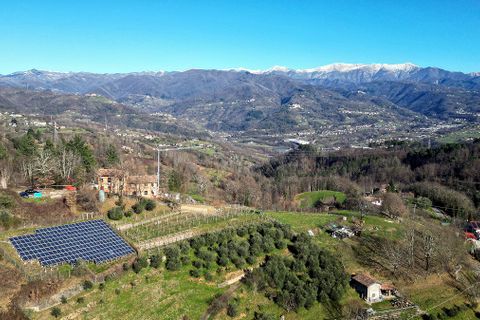 Leilighet i Barga, Lucca, Barga - € 360 000 | Ref: v4708b-x - foto 19