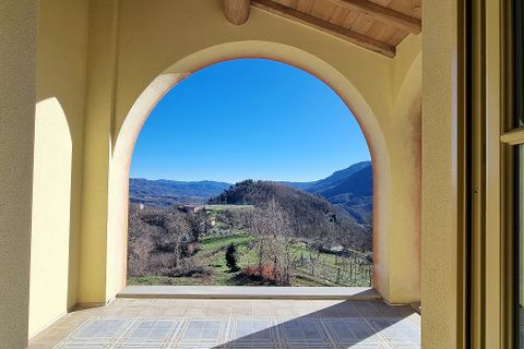 Leilighet i Barga, Lucca, Barga - € 360 000 | Ref: v4708b-x - foto 21