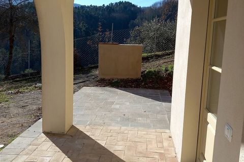 Leilighet i Barga, Lucca, Barga - € 360 000 | Ref: v4708b-x - foto 23