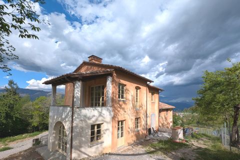 Leilighet i Barga, Lucca, Barga - € 360 000 | Ref: v4708b-x - foto 3