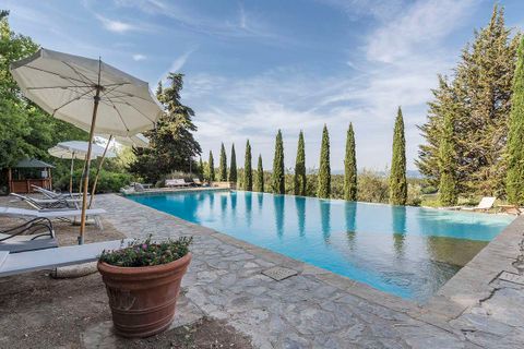 Leilighet i Barga, Lucca, Barga - € 360 000 | Ref: v4708b-x - foto 27