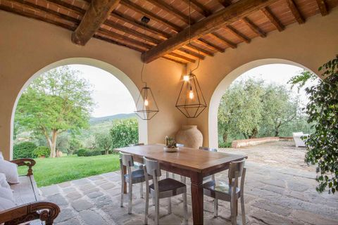 Leilighet i Barga, Lucca, Barga - € 360 000 | Ref: v4708b-x - foto 28
